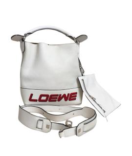 LOEWE Сумка тоут