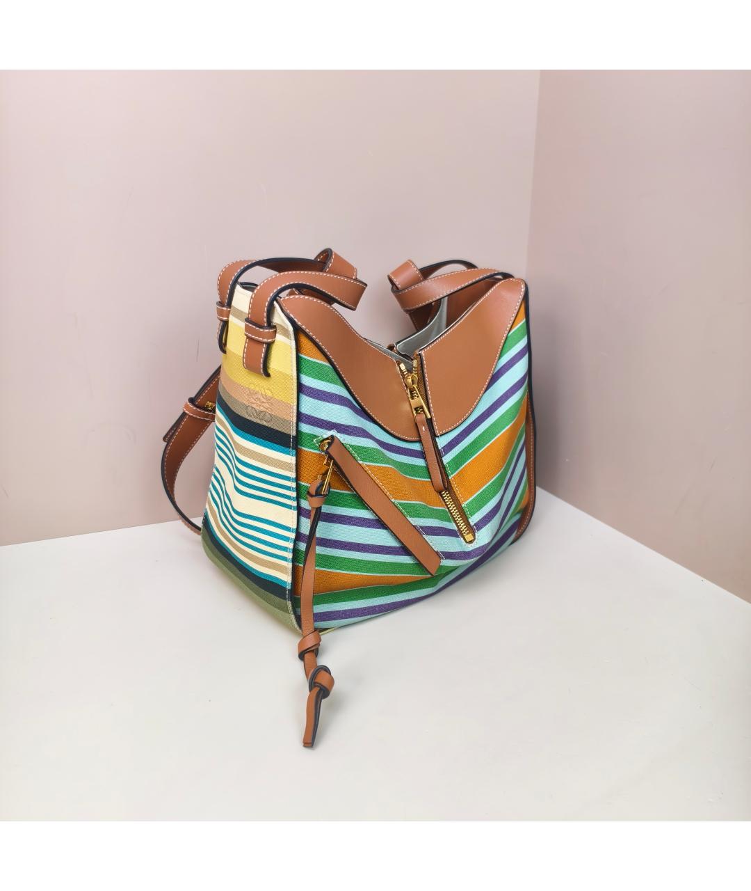 LOEWE Мульти сумка через плечо, фото 3