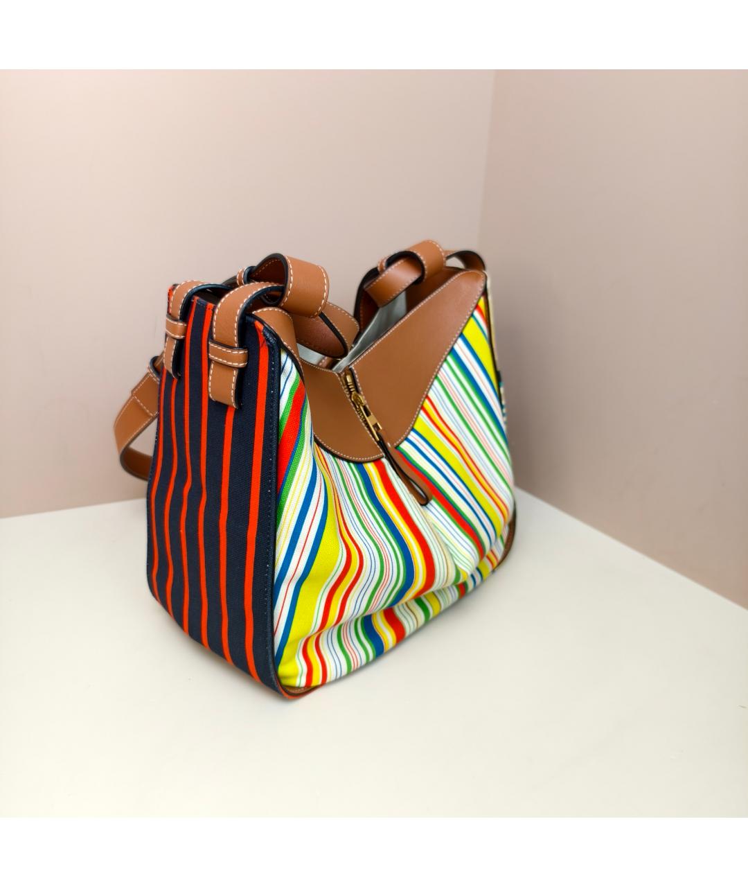 LOEWE Мульти сумка через плечо, фото 6