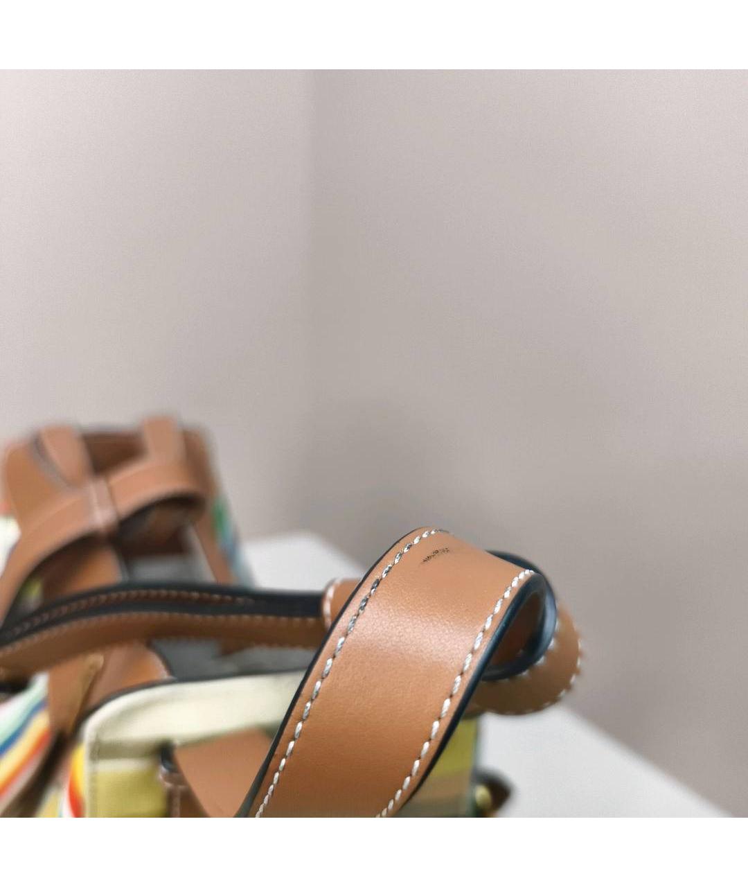 LOEWE Мульти сумка через плечо, фото 2