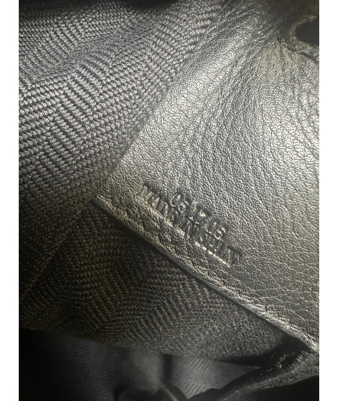 LOEWE Мульти кожаная сумка через плечо, фото 3