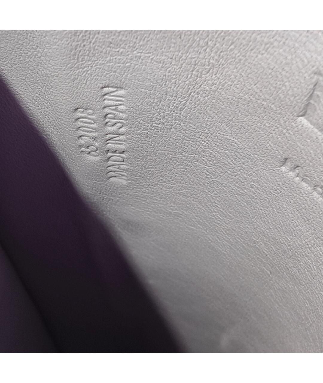 LOEWE Мульти кожаная сумка через плечо, фото 7