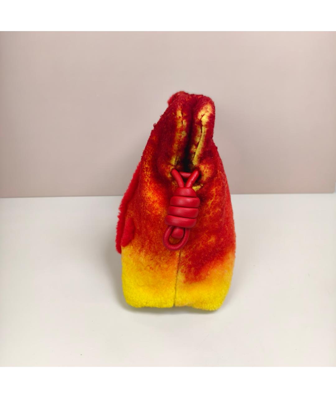 LOEWE Мульти сумка через плечо, фото 6