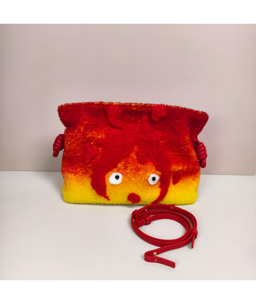 LOEWE Мульти сумка через плечо, фото 8