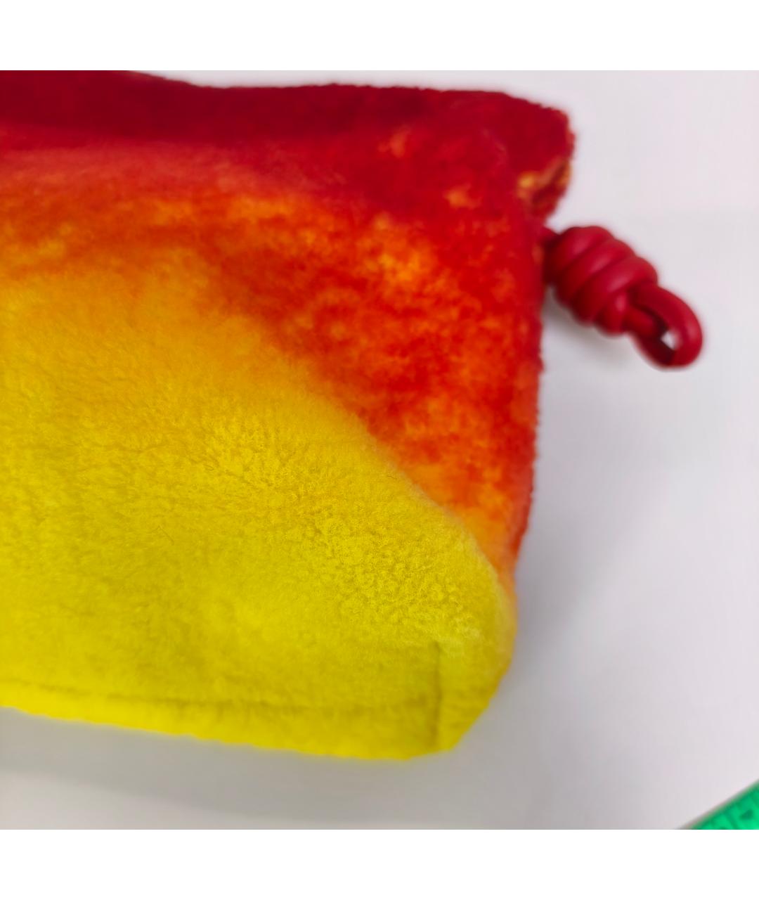 LOEWE Мульти сумка через плечо, фото 7