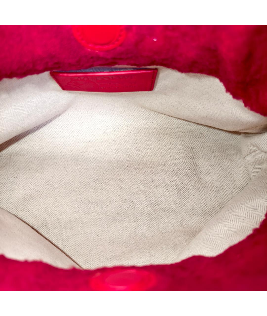 LOEWE Мульти сумка через плечо, фото 4