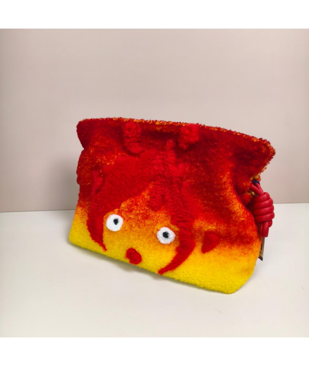 LOEWE Мульти сумка через плечо, фото 5