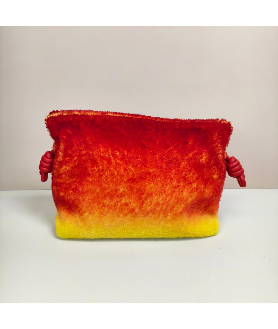 LOEWE Мульти сумка через плечо, фото 10