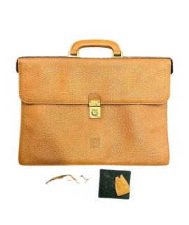 LOEWE Сумка с короткими ручками