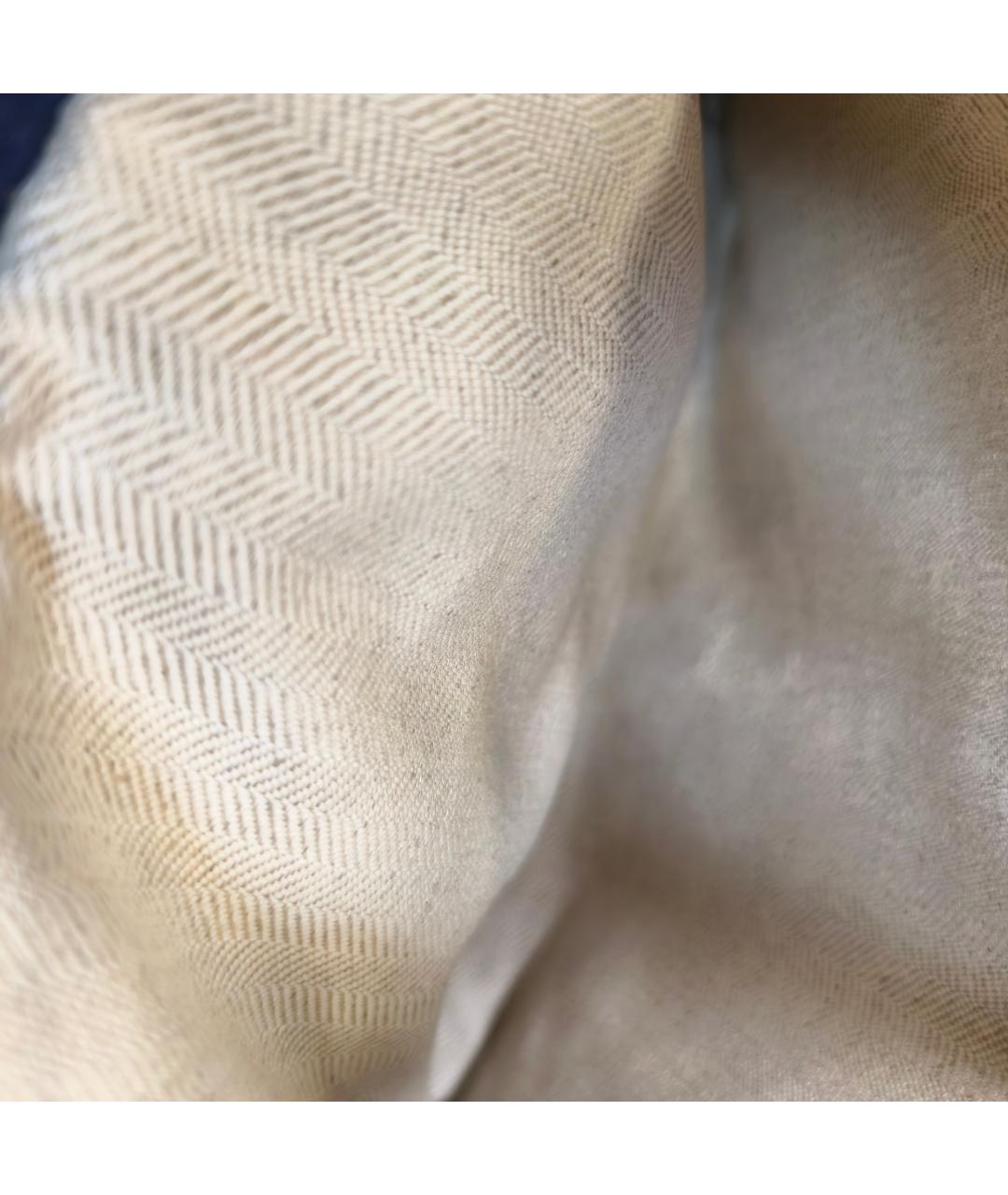 LOEWE Синяя сумка через плечо, фото 2