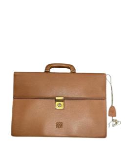 LOEWE Сумка с короткими ручками