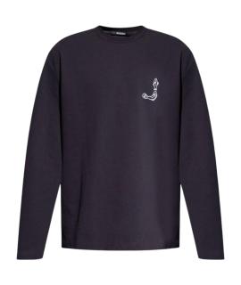 JACQUEMUS Лонгслив