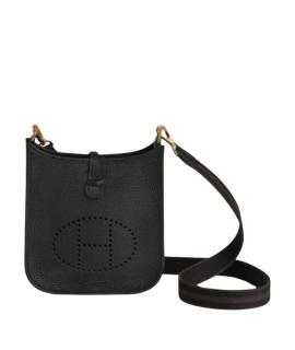 HERMES Сумка через плечо