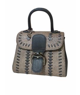 DELVAUX Сумка с короткими ручками