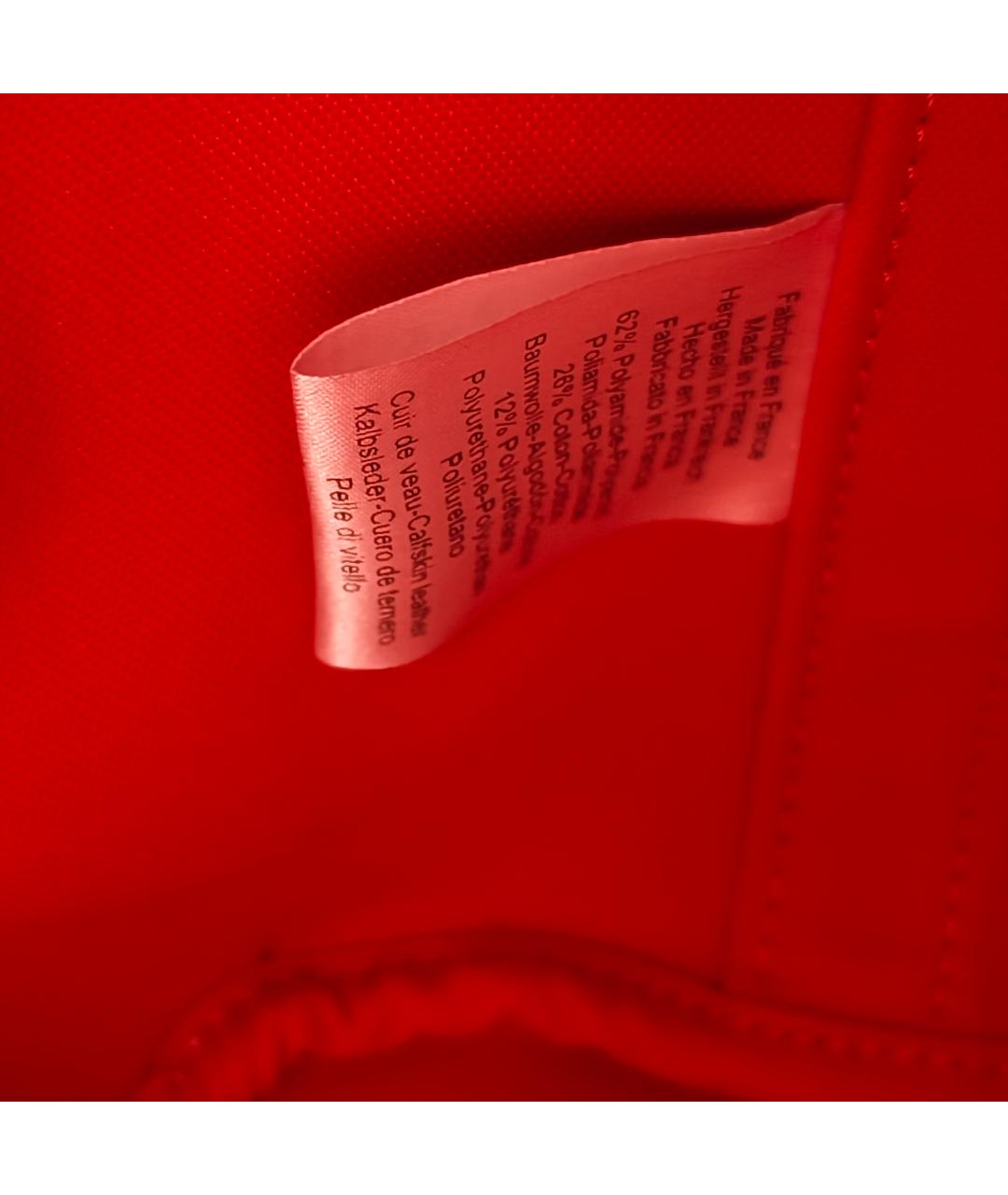 HERMES Темно-синяя сумка через плечо, фото 8