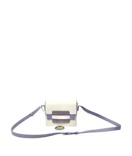 DELVAUX Сумка через плечо