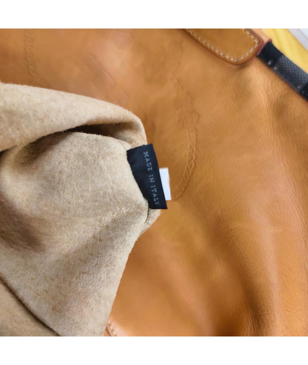 PRADA Черная сумка через плечо, фото 8