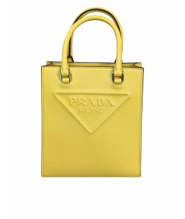 PRADA Сумка через плечо