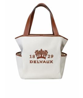 DELVAUX Сумка через плечо