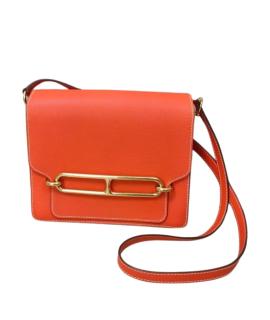 HERMES Сумка через плечо