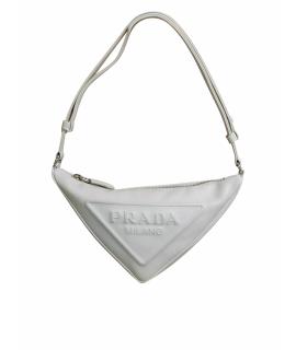 PRADA Сумка с короткими ручками