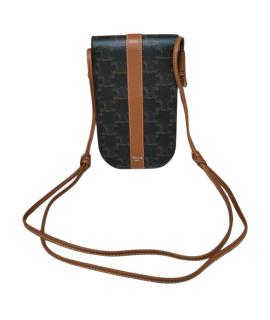 CELINE Сумка через плечо