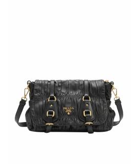 PRADA Сумка через плечо