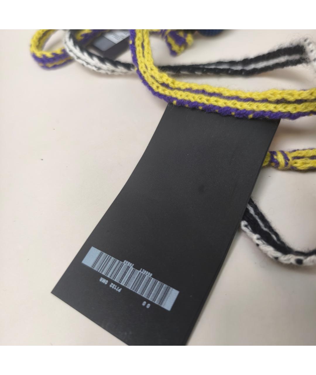 PRADA Мульти ремень, фото 6