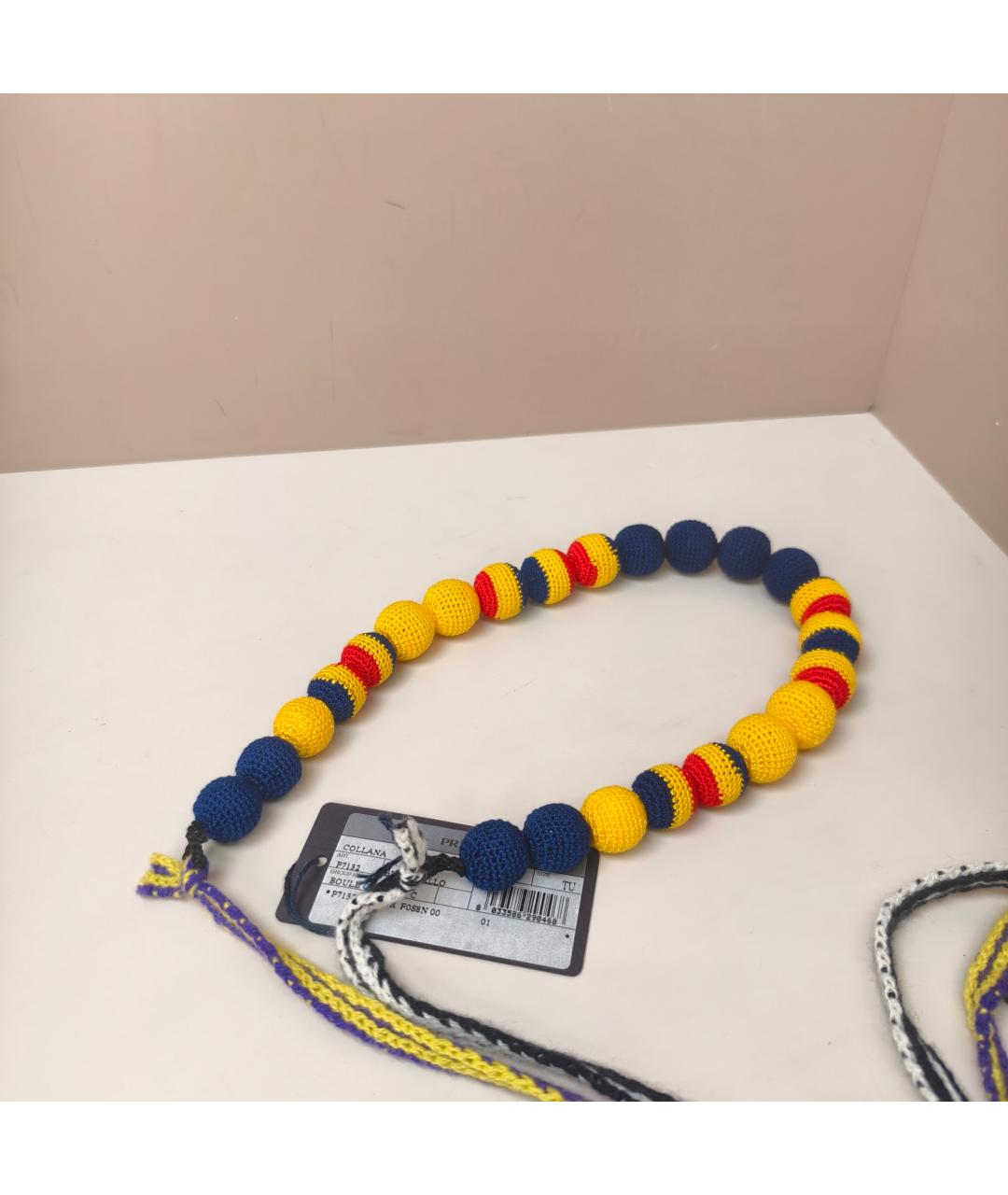 PRADA Мульти ремень, фото 3