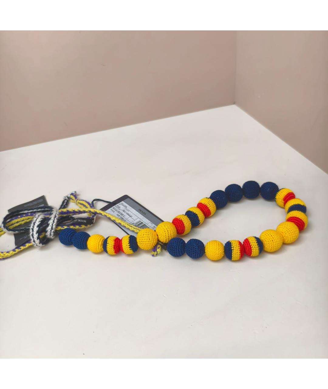 PRADA Мульти ремень, фото 5