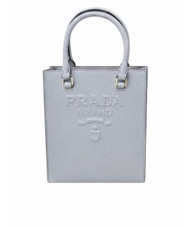 PRADA Сумка с короткими ручками