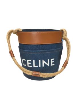 CELINE Сумка с короткими ручками