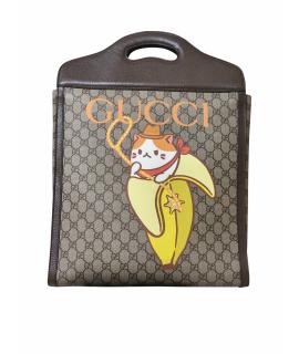 GUCCI Сумка с короткими ручками