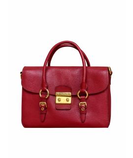 MIU MIU Сумка с короткими ручками