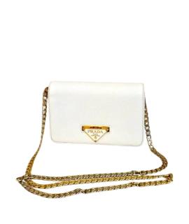 PRADA Клатч/вечерняя сумка