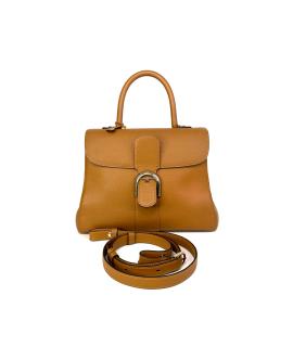 DELVAUX Сумка с короткими ручками