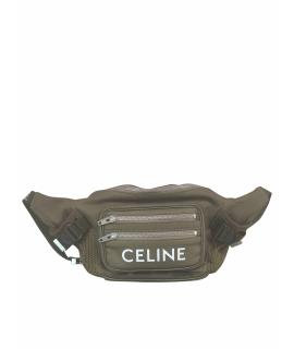 CELINE Поясная сумка