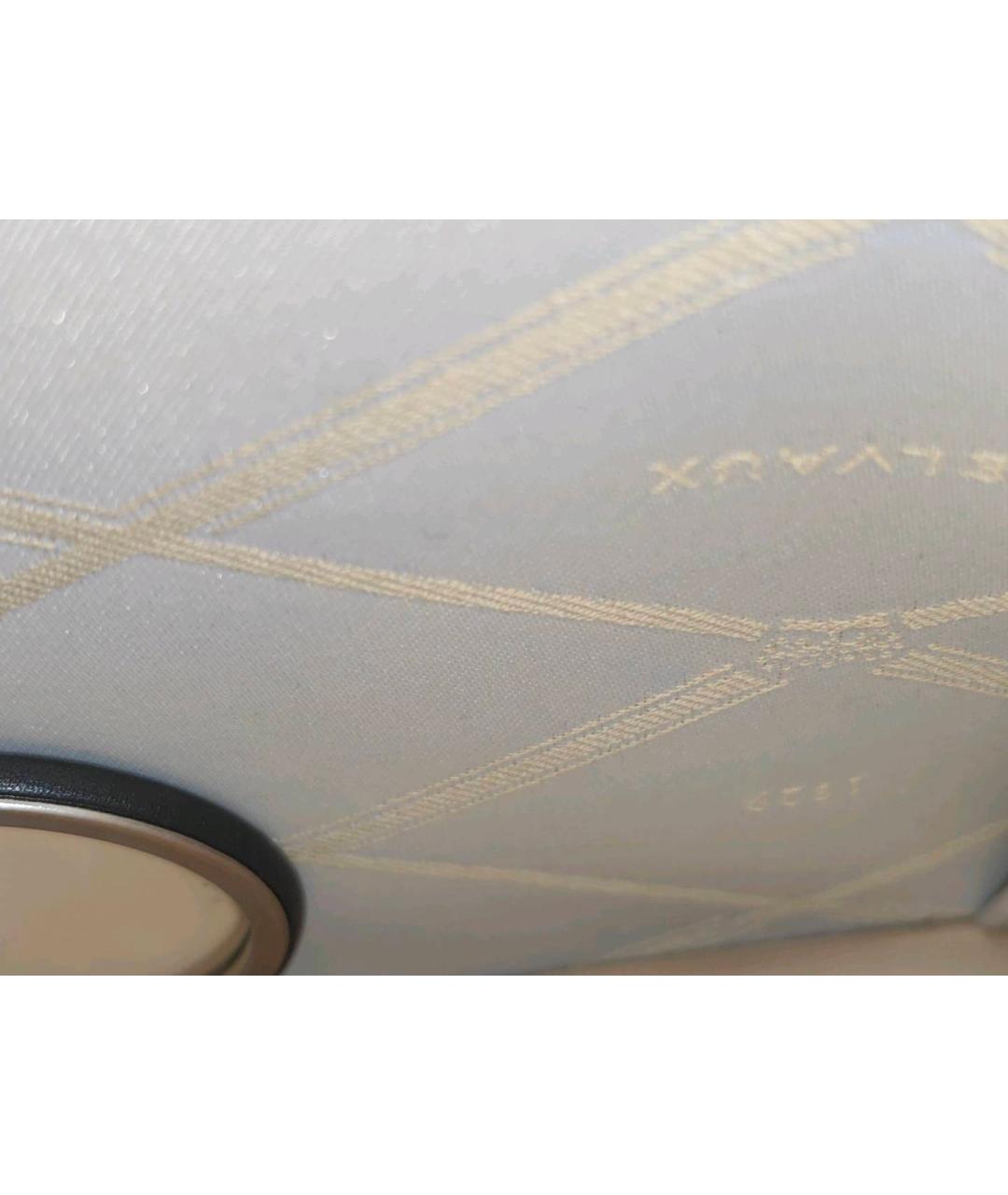 DELVAUX Черная кожаная сумка с короткими ручками, фото 5