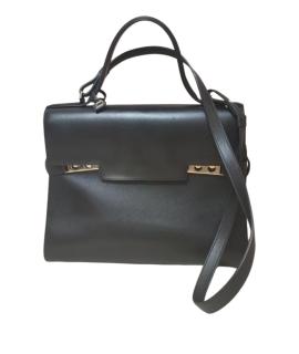 DELVAUX Сумка с короткими ручками