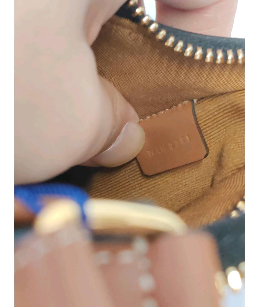 CELINE Сумка через плечо, фото 2