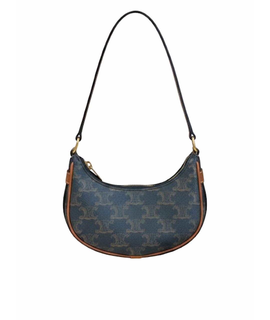 CELINE Сумка через плечо, фото 1