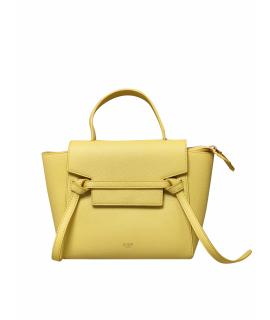 CELINE Сумка с короткими ручками