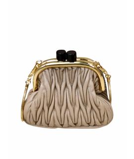 MIU MIU Сумка через плечо