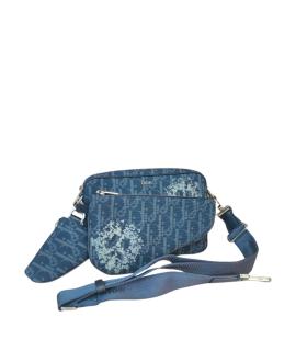 CHRISTIAN DIOR Сумка через плечо