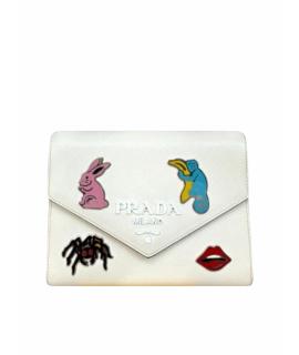 PRADA Сумка через плечо