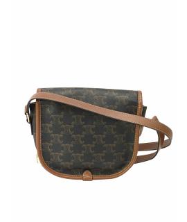 CELINE Сумка через плечо