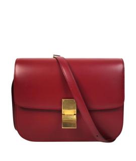 CELINE Сумка через плечо