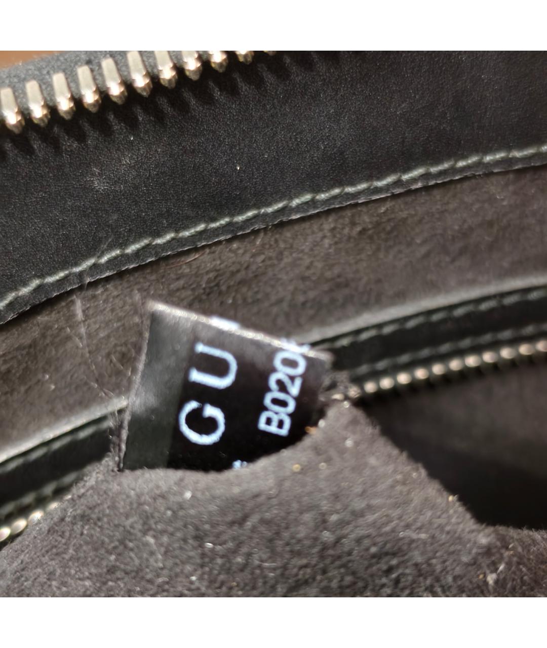 GUCCI Мульти сумка через плечо, фото 5