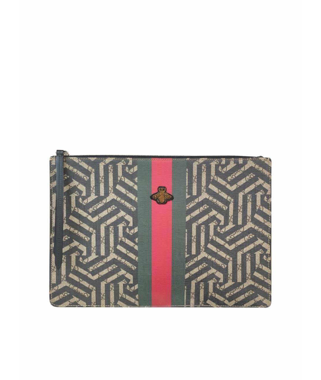 GUCCI Мульти сумка через плечо, фото 1