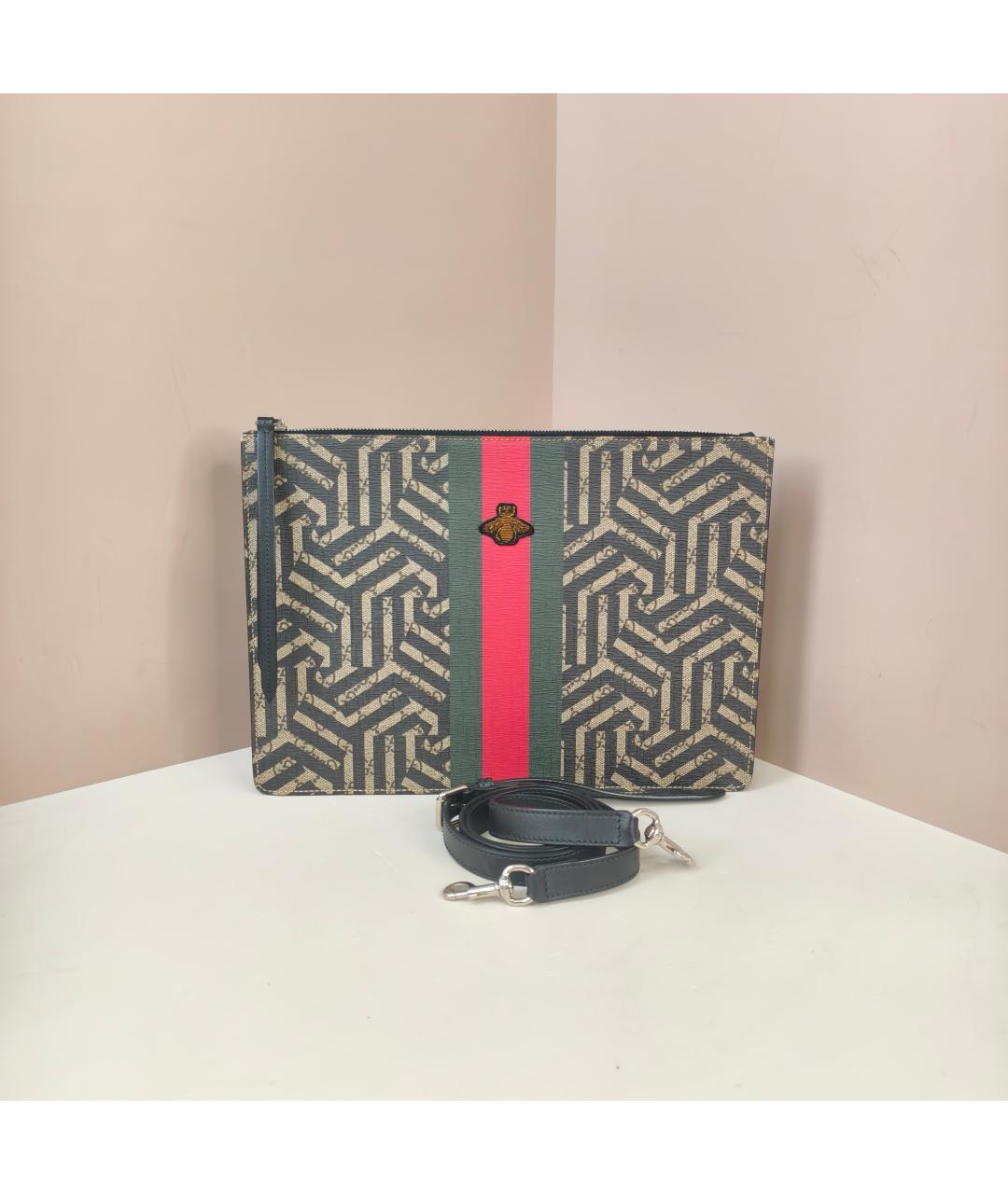 GUCCI Мульти сумка через плечо, фото 7